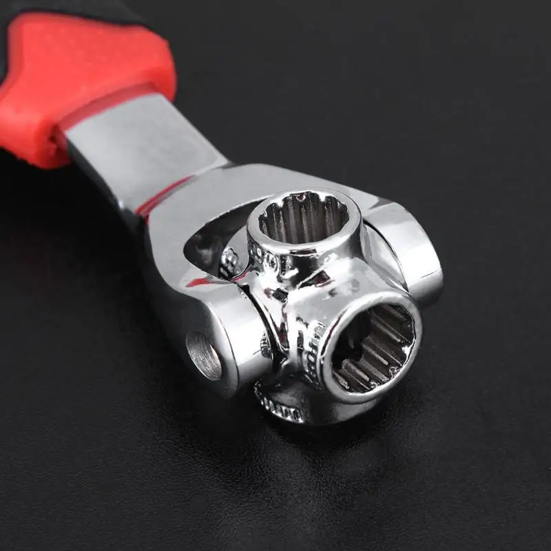 The 48-in-1 Socket Wrench – Image 2