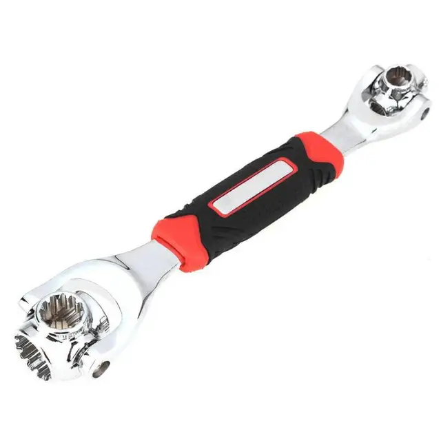 The 48-in-1 Socket Wrench – Image 4