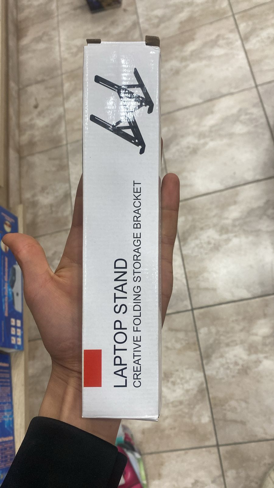 Support pliable pour ordinateur portable – Image 7